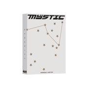 TXT – MEMORIES : MYSTIC